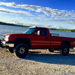 Meet your Posher, Hunter